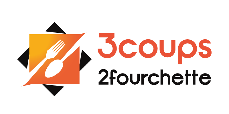 3 Coups 2 Fourchette