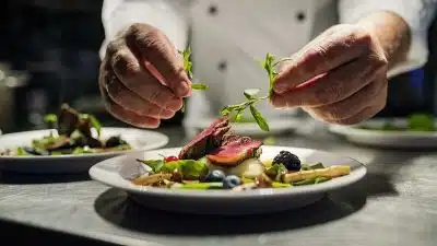 5 techniques de grand chef pour réaliser des plats dignes de grands restaurants