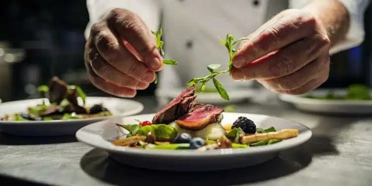 5 techniques de grand chef pour réaliser des plats dignes de grands restaurants