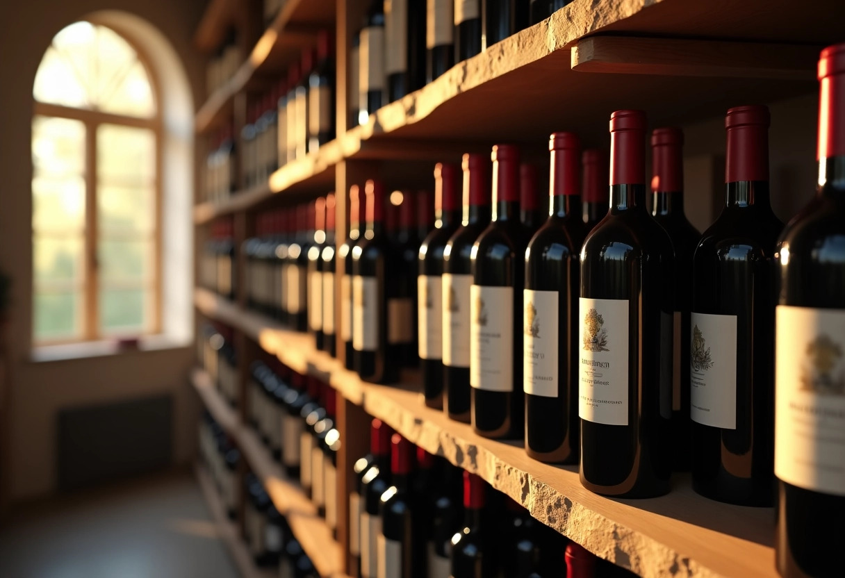 vins bordeaux