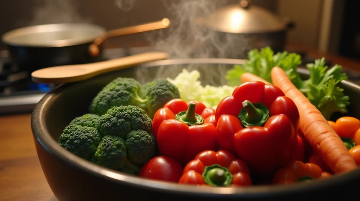 Astuces d'expert : reconnaître la cuisson idéale