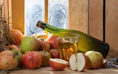 Comment choisir un bon cidre