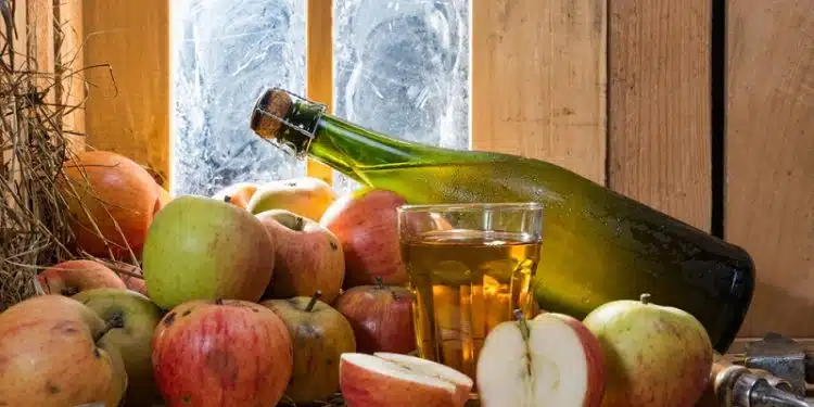 Comment choisir un bon cidre