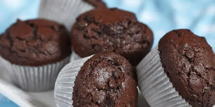 Comment réussir la préparation d’un Muffin au chocolat