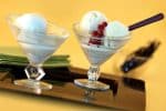 Glaces à la vanille savourez une recette authentique