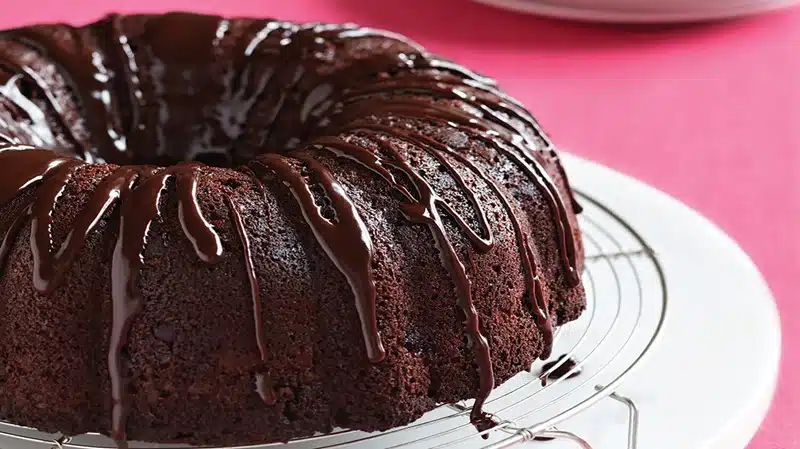 La magie du gâteau rond astuces et idées pour une pâtisserie parfaite