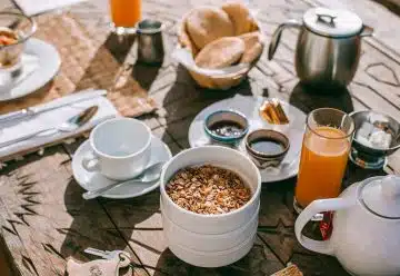 Les bienfaits d'un petit déjeuner équilibré sur la santé