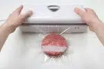 machine sous vide