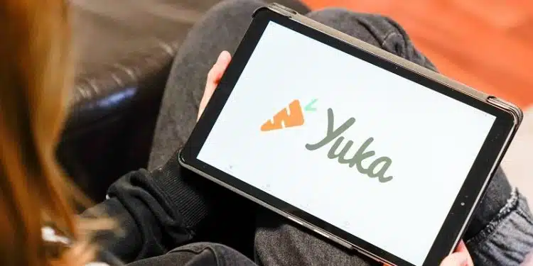 Yuka fiabilité de cette application