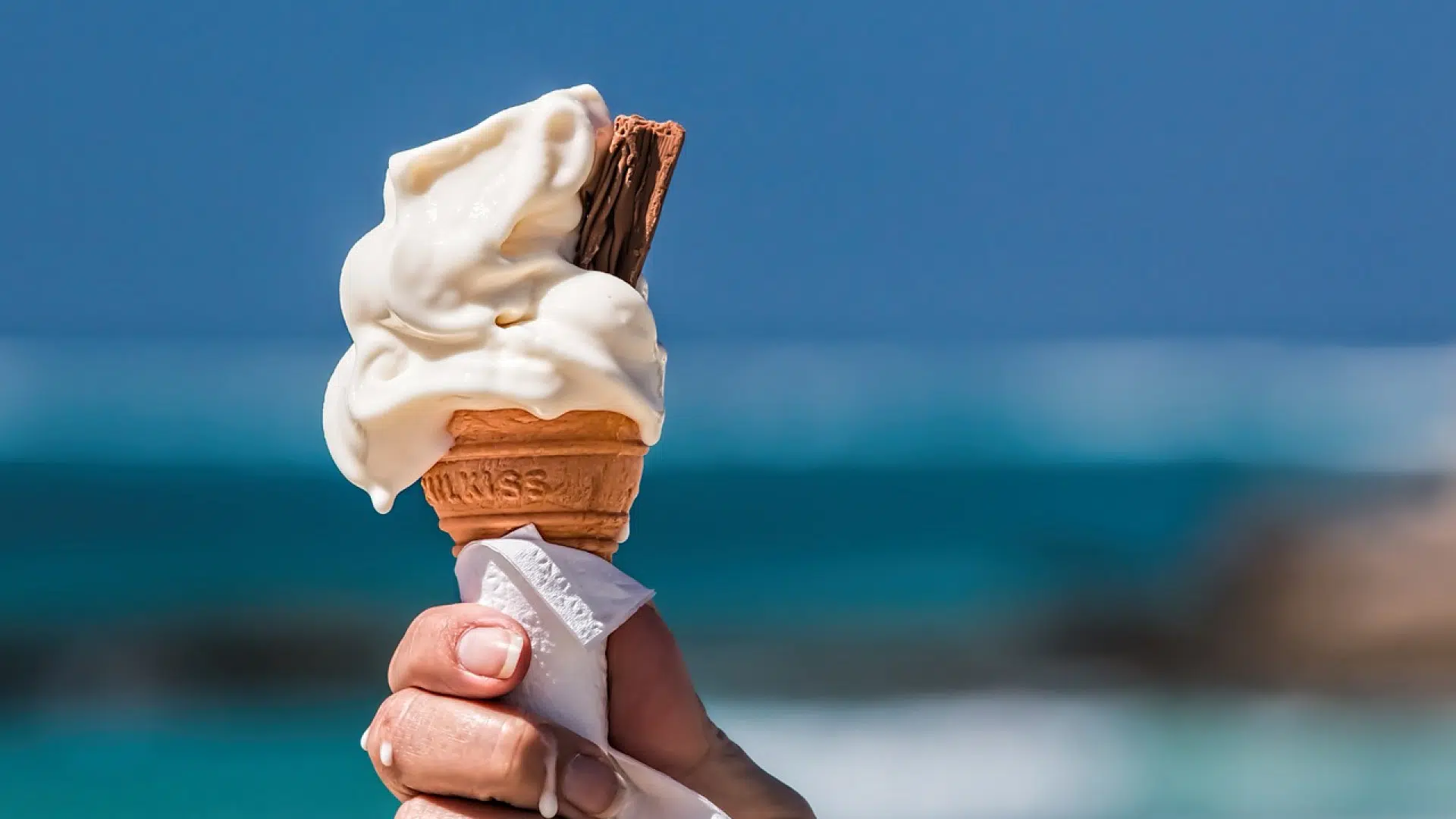 Acheter une machine à glace italienne grâce à cet expert