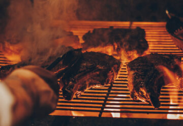 Barbecue au charbon de bois : notre guide pratique