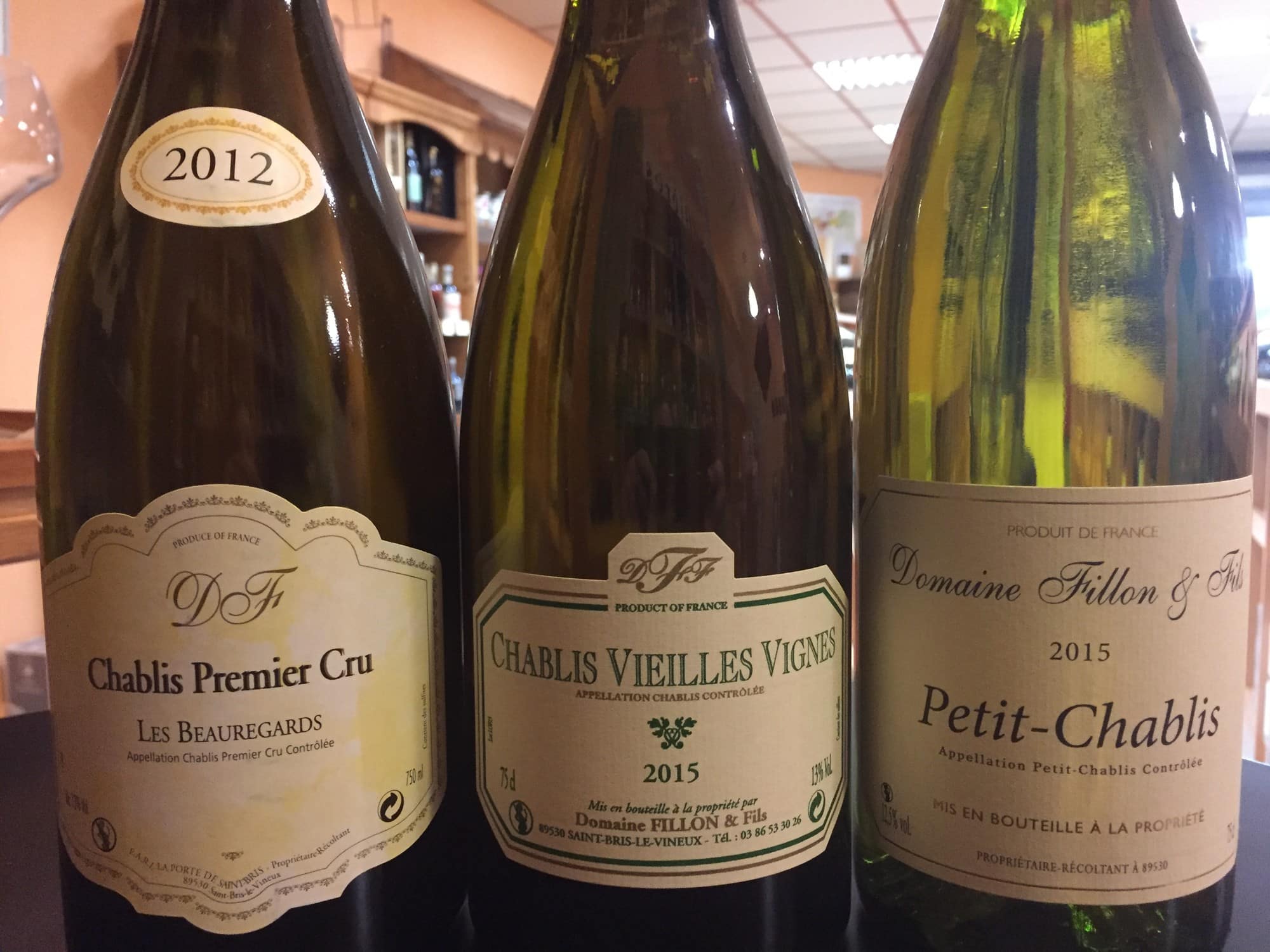 chablis