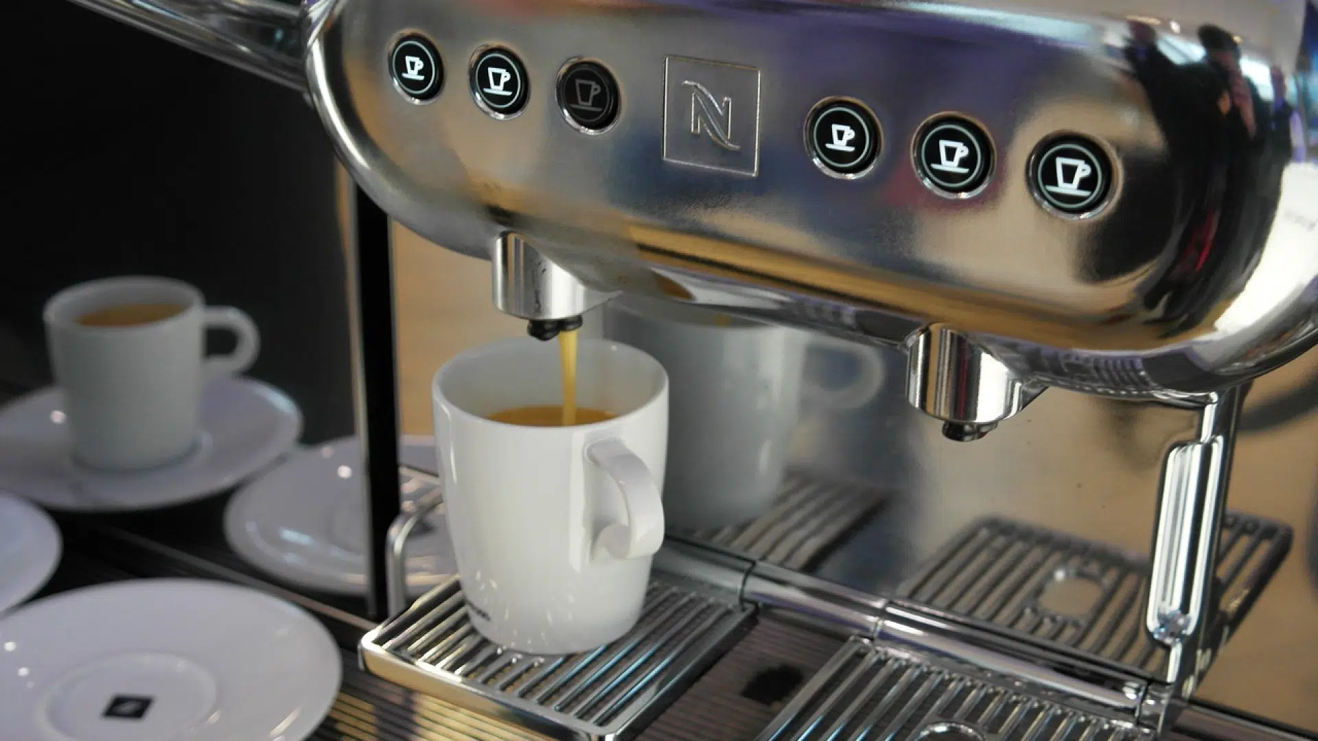 Comment choisir sa machine à café ?