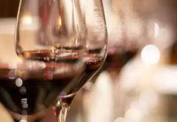 Comment déguster le vin ?