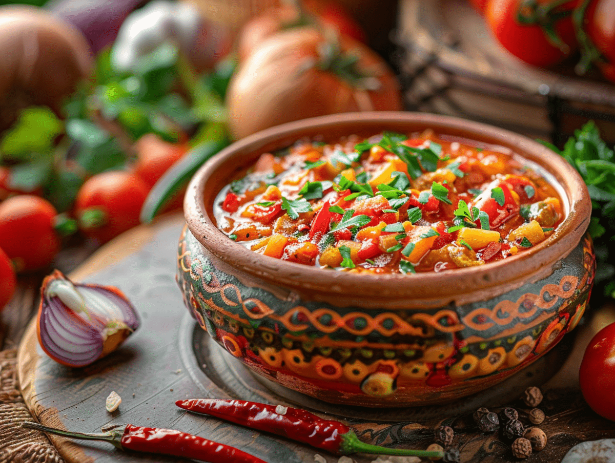 Recette secrète : Comment réussir un rougail de tomate authentique ...