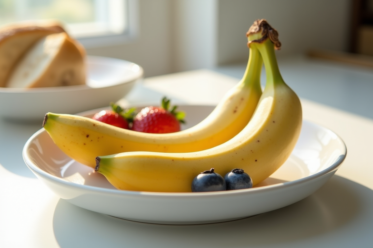 banane bio