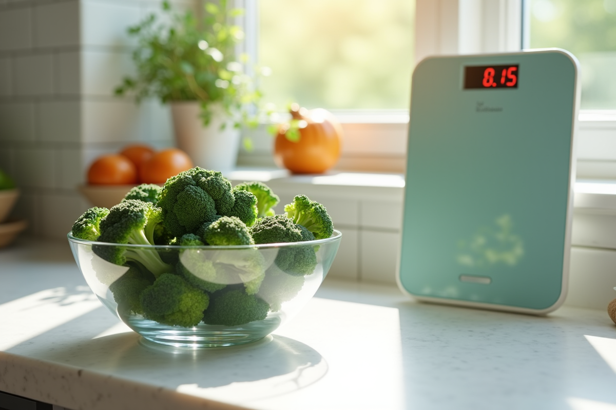 brocoli nutrition