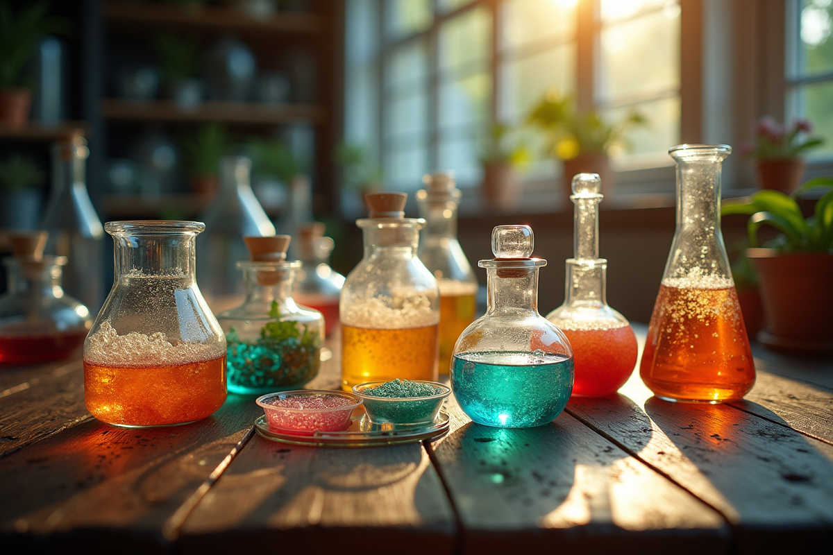 fermentation scientifique