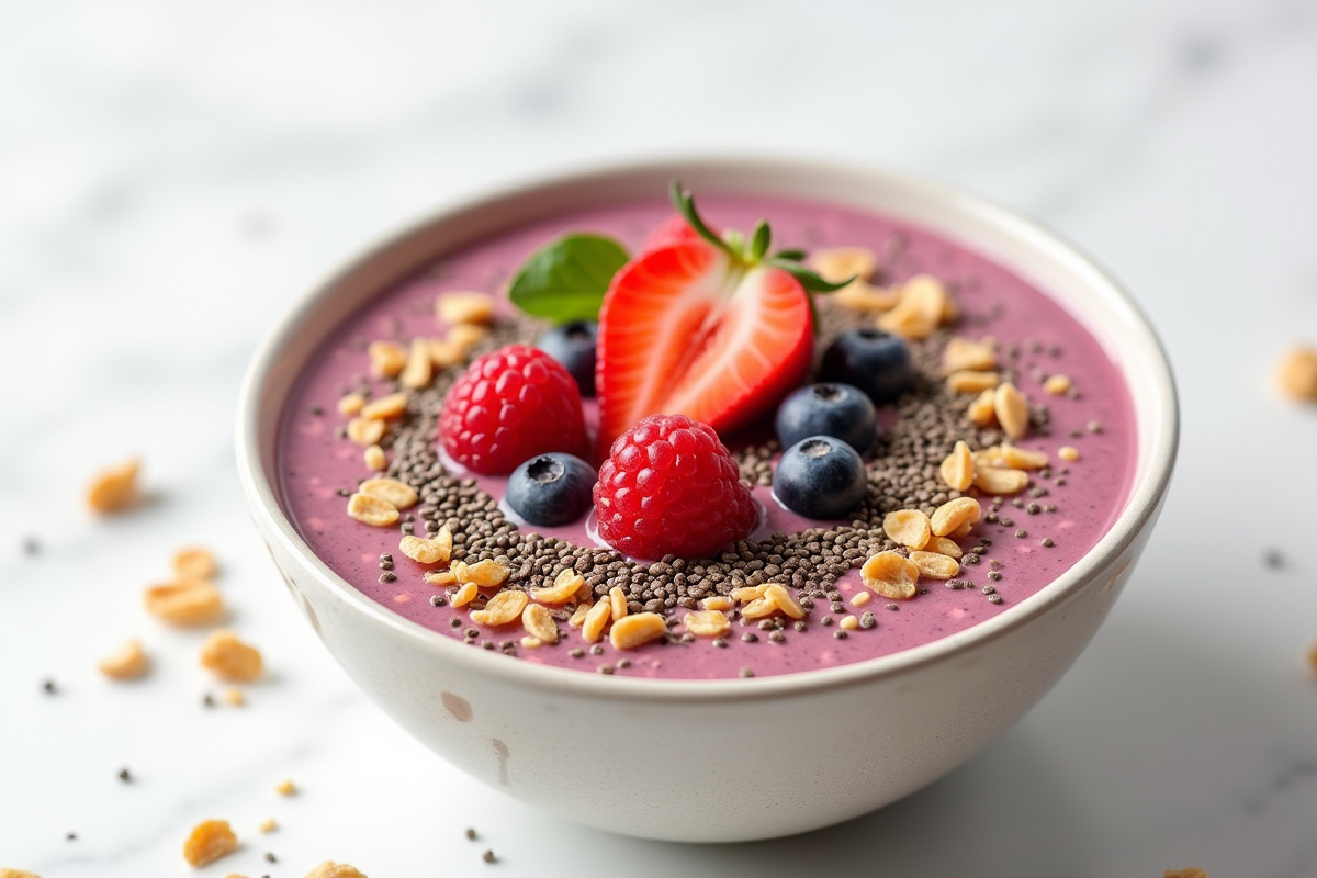aliments sains