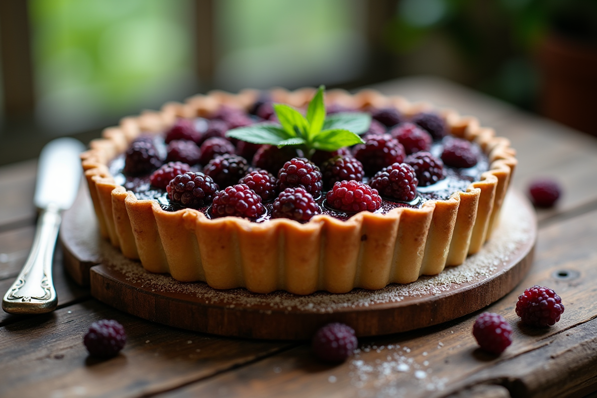 mûrier platane