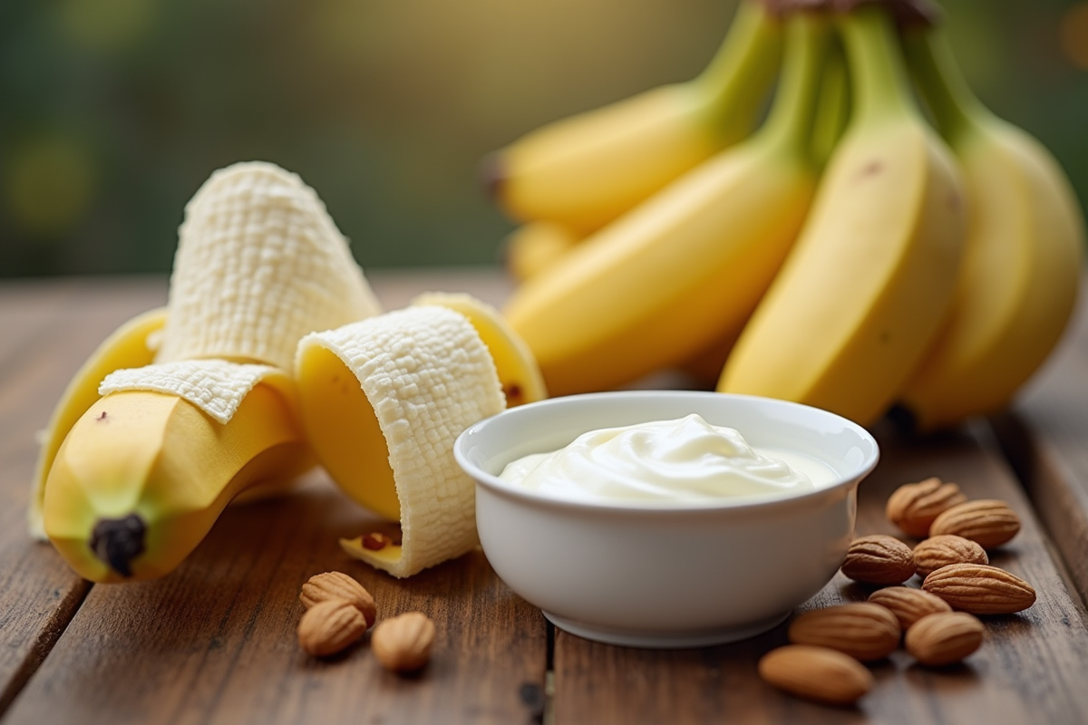 banane santé