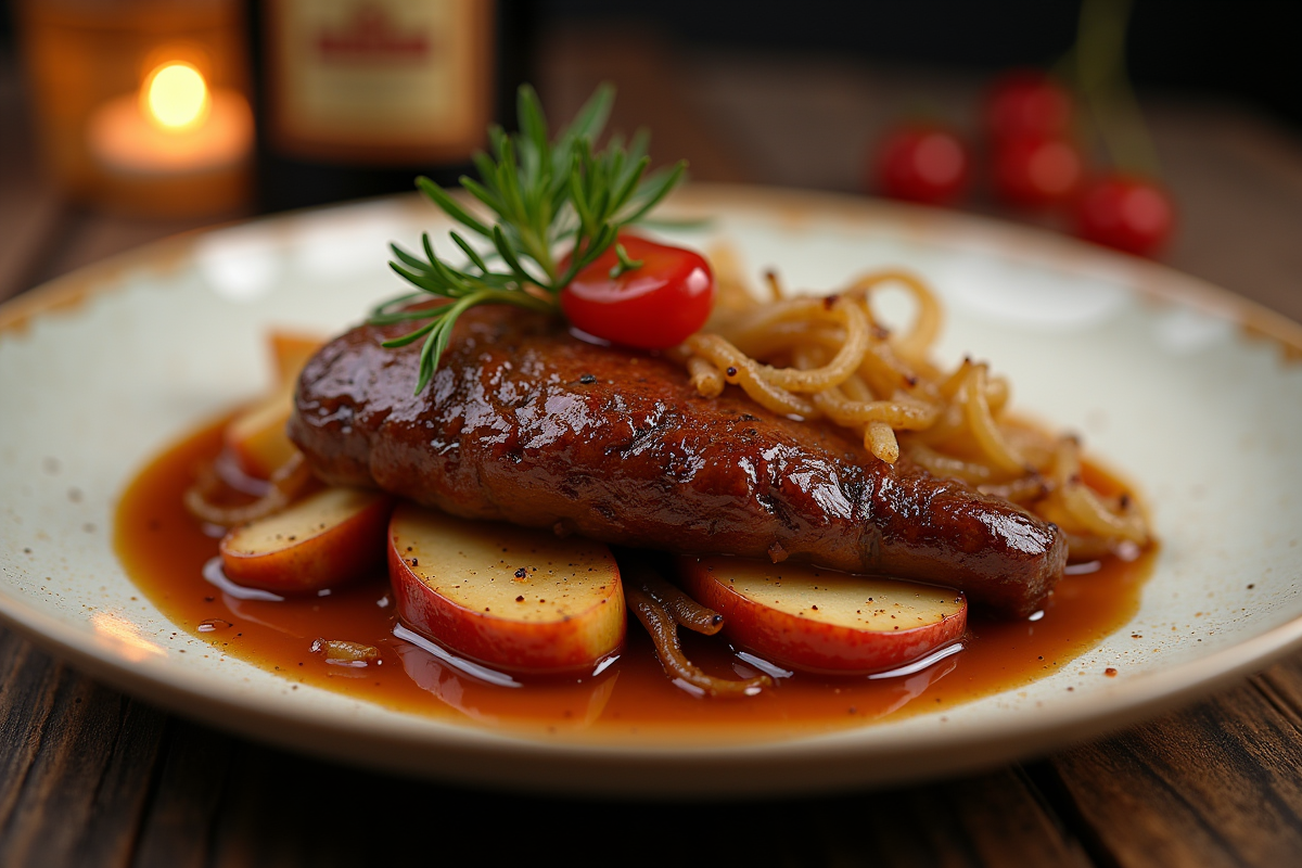 boudin cuisson