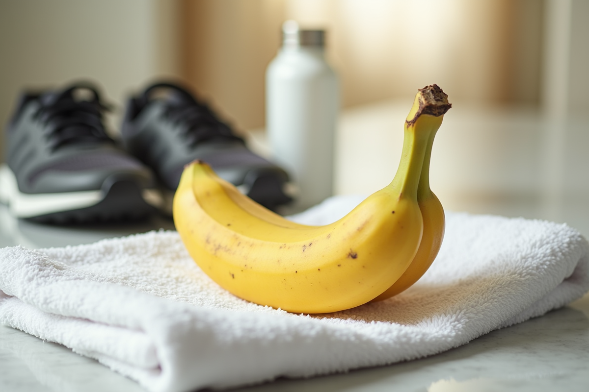 banane santé
