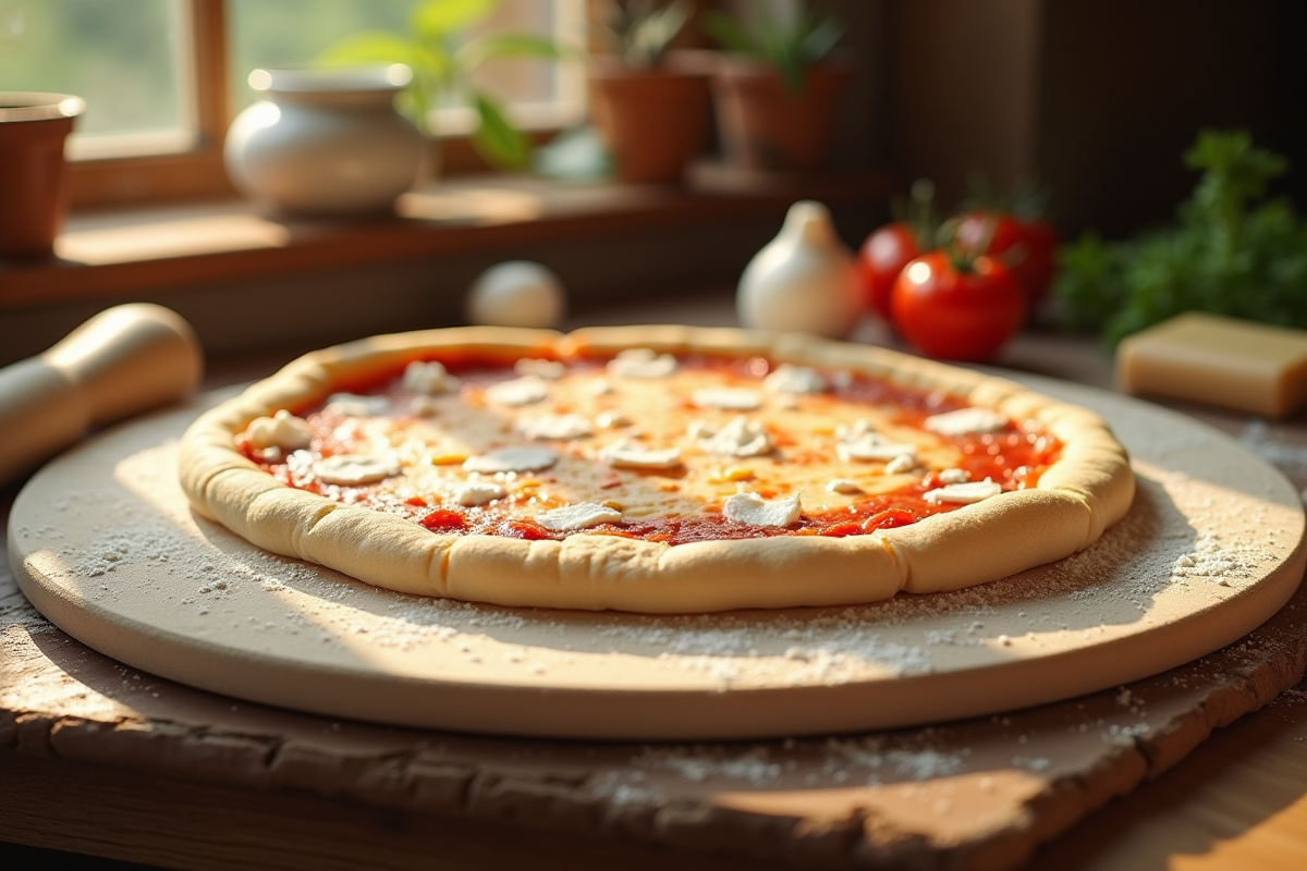 pierre pizza