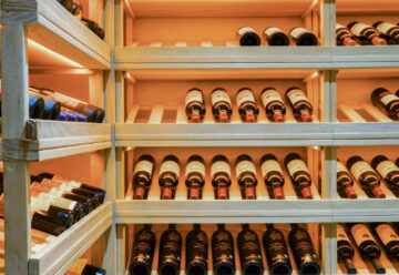 Hériter d’une cave à vin : que faire de vos grands crus ?