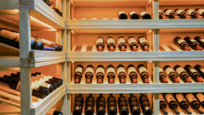 Hériter d’une cave à vin : que faire de vos grands crus ?