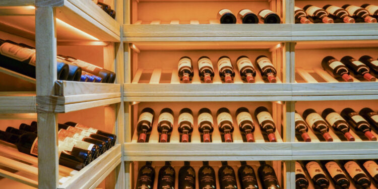 Hériter d’une cave à vin : que faire de vos grands crus ?