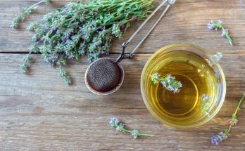 infusion naturelle