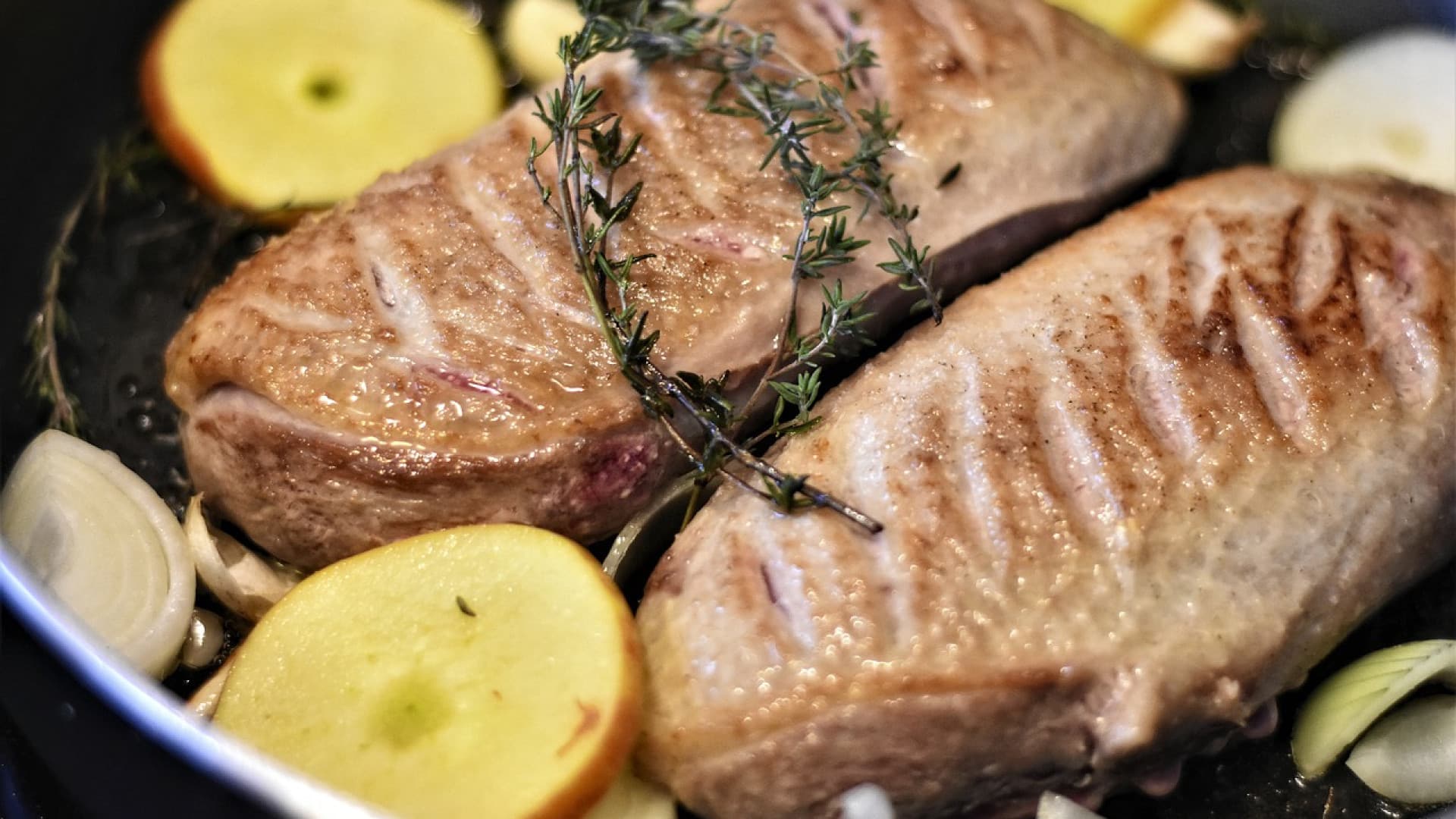 La technologie à induction mêle performance, robustesse et qualité professionnelle