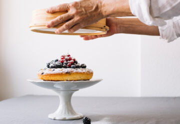 Les éléments de base de la pâtisserie : tout ce que vous devez avoir pour débuter