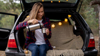 Les fonctionnalités à rechercher lors du choix d'un thermos
