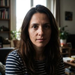 Chloé Perez