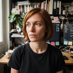 Audrey Humbert