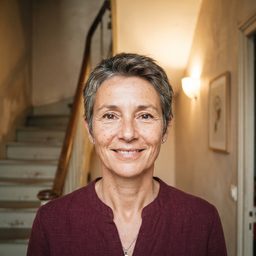 Marie Colin