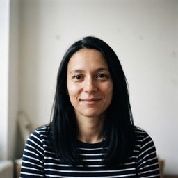 Julie Garnier