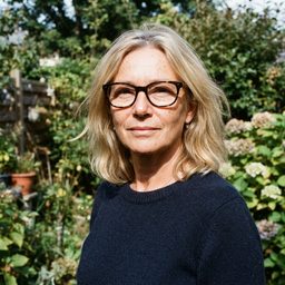 Séverine Pelletier