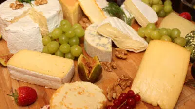 Pourquoi acheter des fromages auprès des producteurs ?