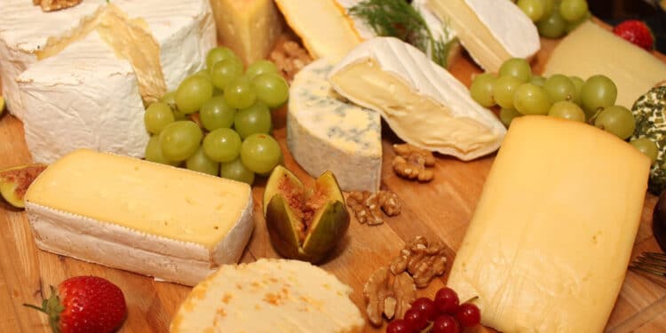 Pourquoi acheter des fromages auprès des producteurs ?