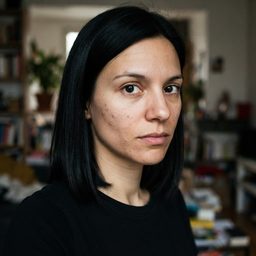 Margaux Le Roux