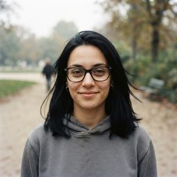 Justine Le Goff