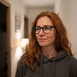 Émilie Lamy