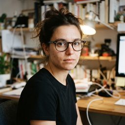 Aurélie Blanc
