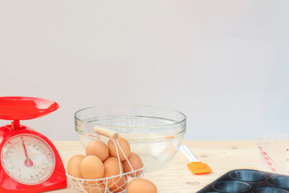 Tasses, cups, cuillères : le guide pour ne plus se perdre dans les mesures des recettes étrangères