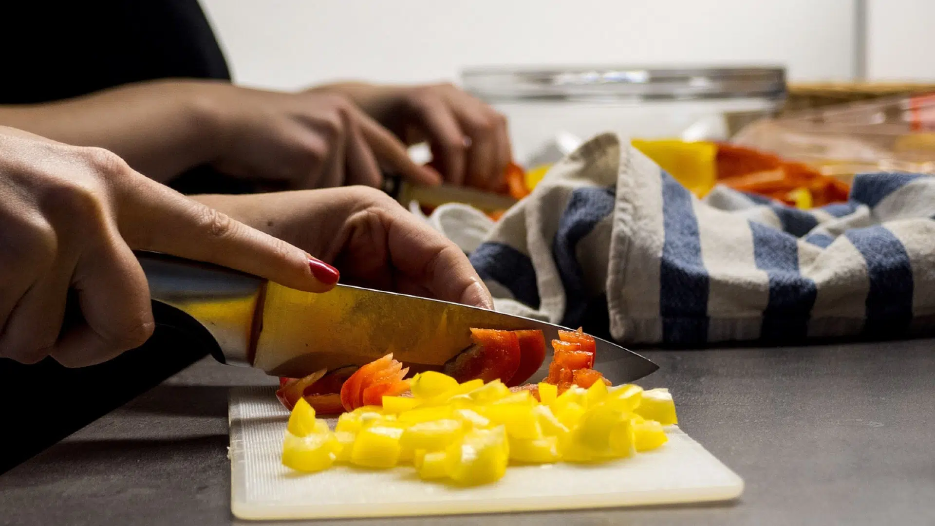 Un marché à Bordeaux vous délivre ses secrets gastronomiques